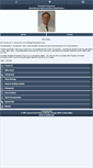 Mobile Screenshot of heritagechiro.net